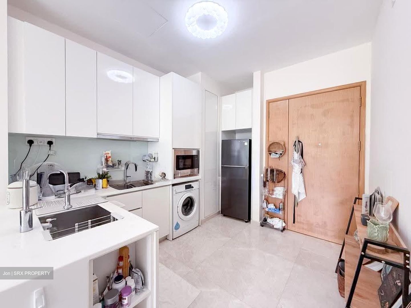 Kingsford . Hillview Peak (D23), Condominium #622189031